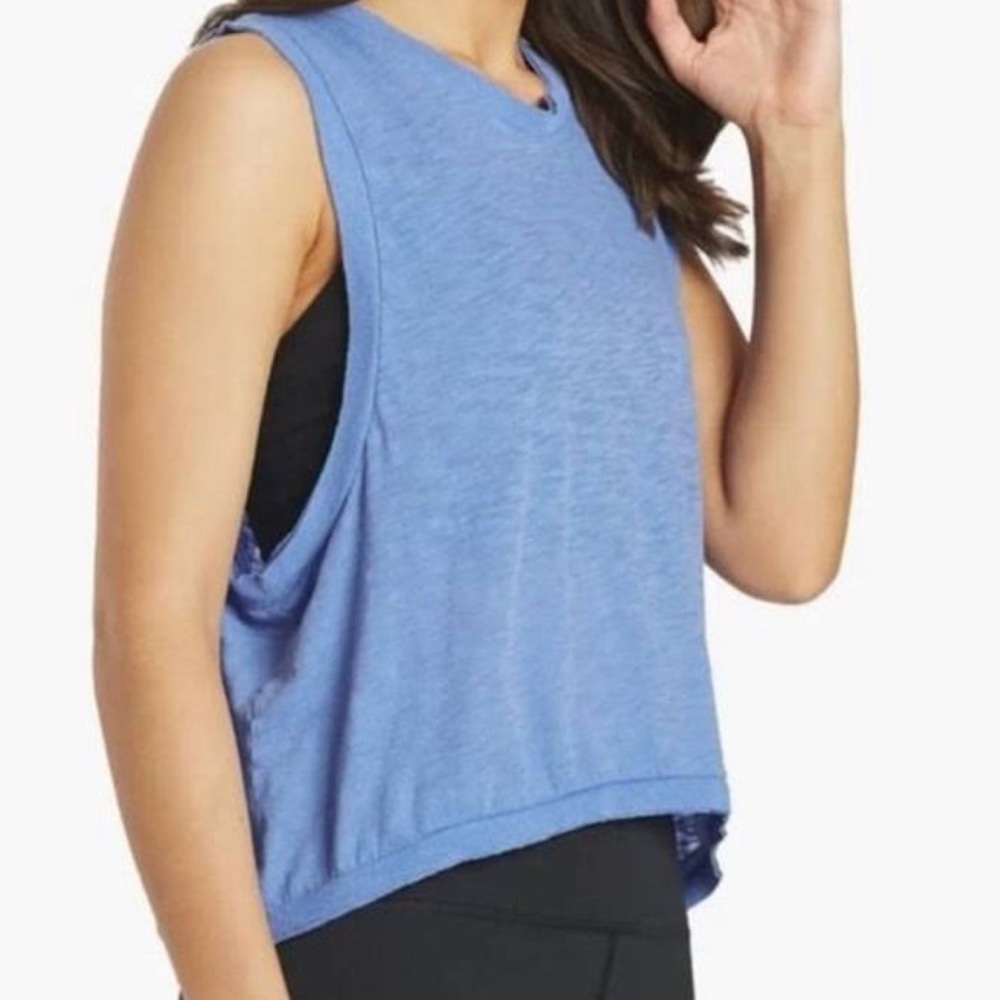 NWOT Free People Movement Love Tank